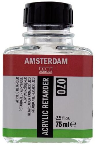 Opóżniacz do farb akrylowych 75ml Talens