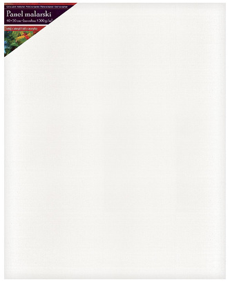 Panel malarski baw. 40x50 300g, Titanum