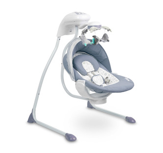 HUŚTAWKA ELEKTRYCZNA RAFFI NAVY