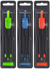 Cyrkiel Faber Castell 174100