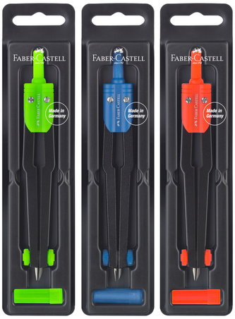 Cyrkiel Faber Castell 174100