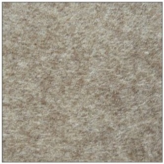 Filc 40 x 30 cm melanżowy piaskowy, D-A-S