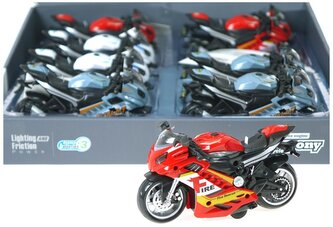 Motocykl 4/575851, Adar