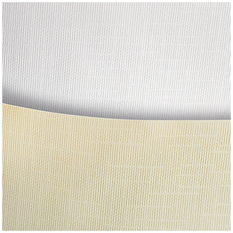 Karton ozdobny Sukno kremowy 20 szt. 180 g/m2, Galeria Papieru