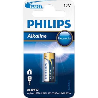 Bateria 23A (8LR932) 12V alakaliczna, Philips
