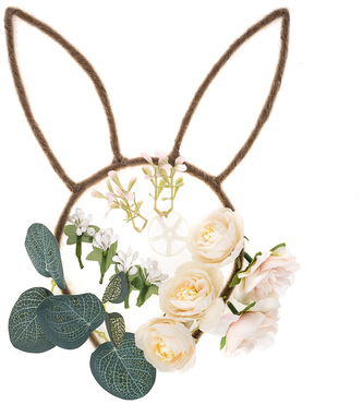 Opaska Diy Króliczek, Dp Craft