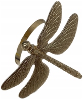 Serwetnik ważka, Incood