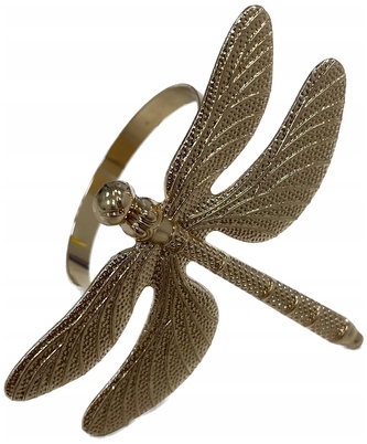 Serwetnik ważka, Incood