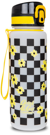 Bidon 600 ml Brisk Chess Flow Coolpack, Patio