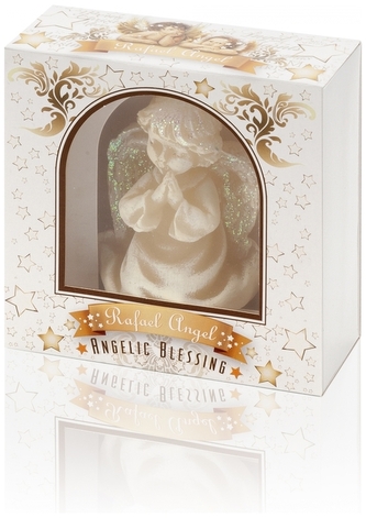 Świeca Rafael Angel Blessing, Bartek Candles