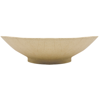 Miska okrągła 35 x 10,5cm. HD002, Decopatch