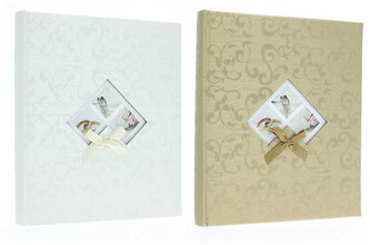 Album tradycyjny szyty DBCS30SOULB, Gedeon