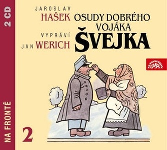 Osudy dobrého vojáka Švejka 2