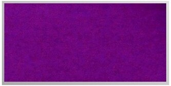 Filc 1,5mm 40x30cm 5 ark kolor fioletowy, Galeria Hobby