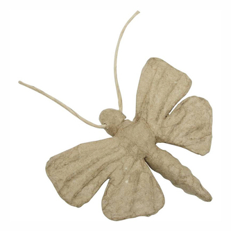 Figura Motyl 14 x 9 x 2cm AP144, Decopatch