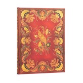Notes Fiammetta Ultra w linie, Paperblanks