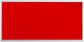 Filc 1.5 mm 40 x 30 cm kolor czerwony op. 5 ark., Galeria Hobby