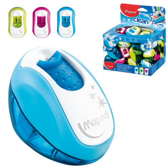 Temperówka Clean, Maped