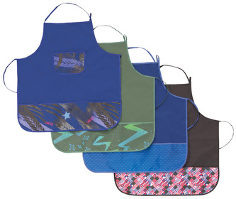 Fartuszek Chłopięcy Compact, 11162849, Herlitz