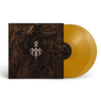 Wardruna:  Birna