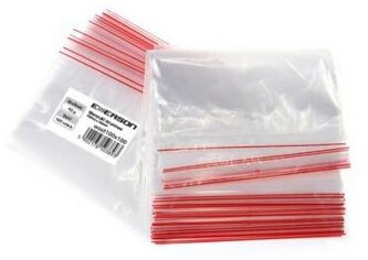 Woreczki strunowe 160 x 250 mm  40u op. 100 szt., Emerson