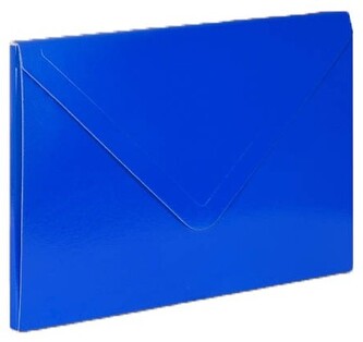 Teczka kopertowa A3 nieb.FC VauPe