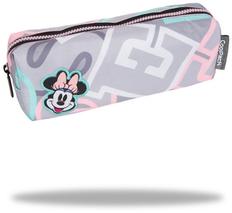 Saszetka prostokątna Lido Disney Minnie Mouse CoolPack, Patio