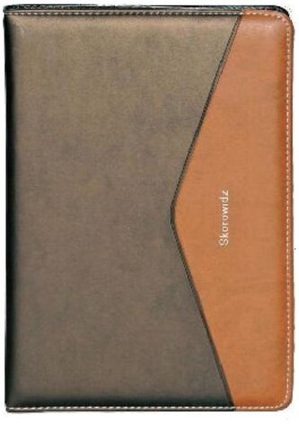 Skorowidz 22,5x15cm MY3325, Aliga