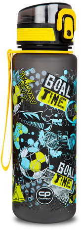 Bidon 600 ml Brisk Goal Time Coolpack, Patio