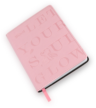 Notes B6 80 k. kratka Disney Fashion Stitch wzór 1 miękka oprawa, Patio