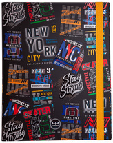 Teczka z gumką A4 szeroka Big City CoolPack, Patio