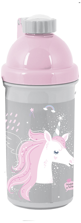 Bidon PP24JR-3021, Paso