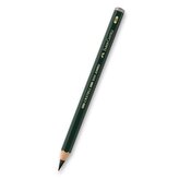 Ołówek 9000 Jumbo 8B, Faber-Castell