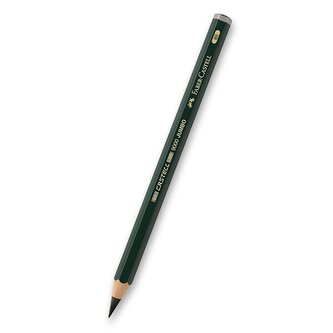 Ołówek 9000 Jumbo 8B, Faber-Castell