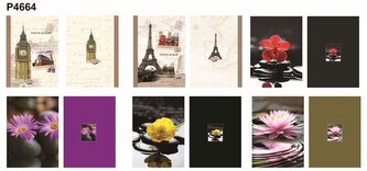 Album foto 10x15 64zd.P4664 Gedeon