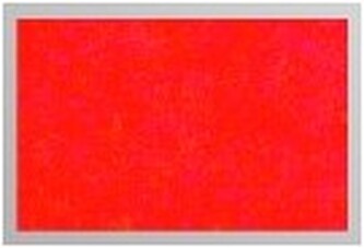 Mikroguma 20x30cm op. 10szt. czerwona, Galeria Hobby