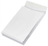 Koperty B4 biała HK 1901 250szt, A&G;