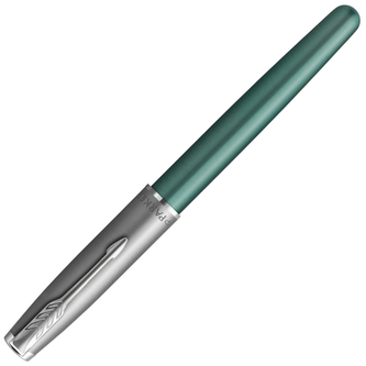 Pióro wieczne Sonnet Essential Sand Blasted metal green Ct , Parker