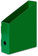 Pojemnik ścięty B4 zielony, VauPe