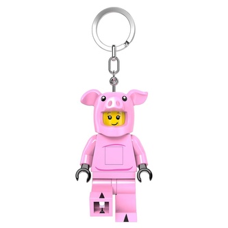 LEGO Minifigures Prasátko svítící figurka (HT) LEGO Minifigures Prasátko svítící figurka (HT)
