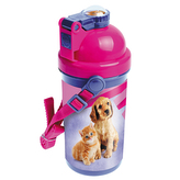 Bidon 550ml Animal Planet Cute, Starpak