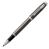 Pióro kulkowe New IM Dark Espresso CT, Parker