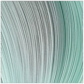 Paski do quillingu j-ziel.420x3mm 200szt, D-A-S