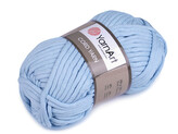 Pletací příze Cord Yarn 250 g - 1 ks - 12 (122) modrá ledová