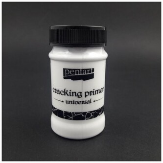 Podkład do spękań 100m uniwersalny, Pentart