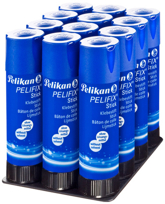 Klej sztyft 40g 154151, Pelikan