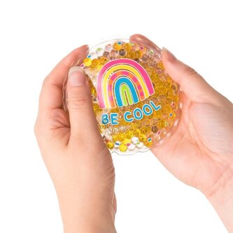 Ogrzewacz do rąk Be Cool 10 x 9,8 cm Good Feelings, Trendhaus