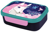 Śniadaniówka Foody Unicorn CoolPack Colorino, Patio