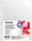 Koszulki na dokumenty A4, PP, groszkowe, 50mikr, 100szt., Office Products Koszulki na dokumenty A4, PP, groszkowe, 50mikr, 100szt., Office Products