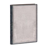 Notes Flexis Old Leather, Flint Midi gładki FB64695, Paperblanks